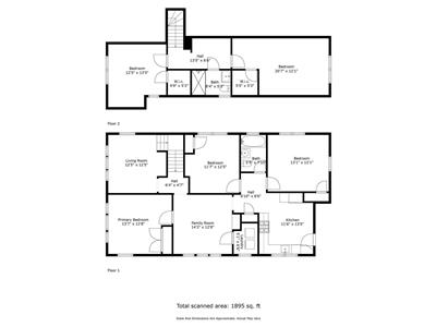 22 Harris Rd, Medford